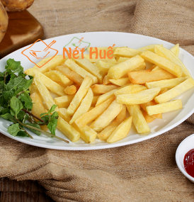 French fries